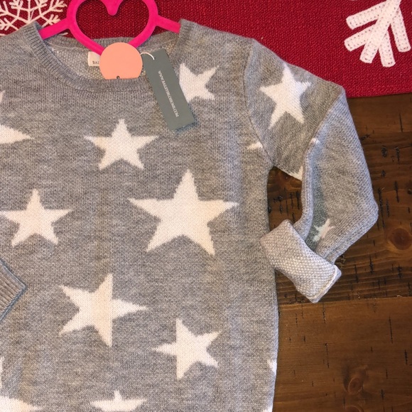 NWT! Bailey’s Blossoms toddler sweater!!! - Picture 7 of 7